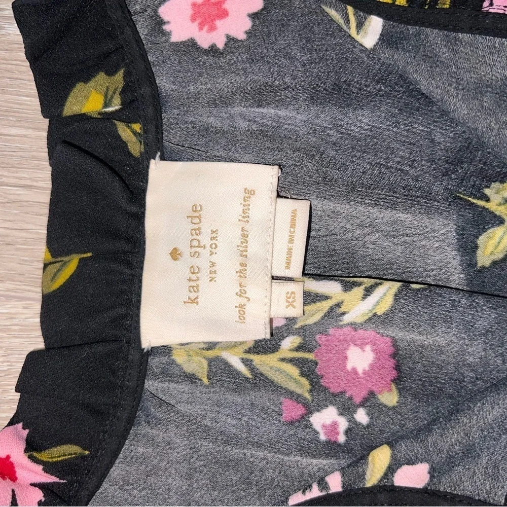 kate spade step into